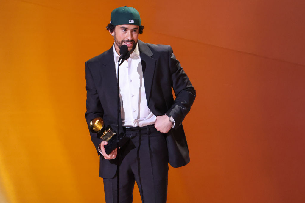 65th GRAMMY AWARDS Show coverage