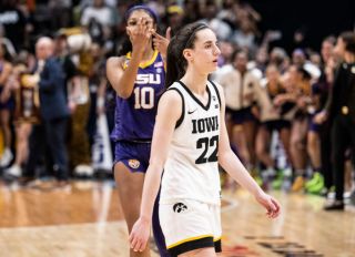 NCAA Women's Basketball Tournament - National Championship