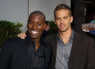 The World Premiere Of "2 Fast 2 Furious" - Arrivals