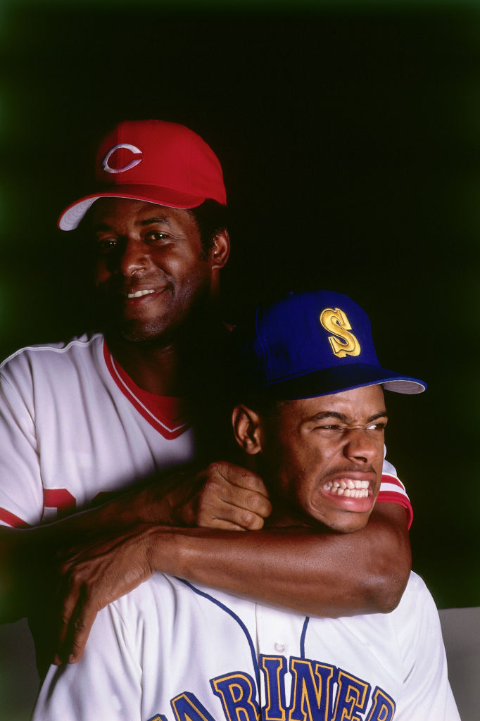 Seattle Mariners; Cincinnati Reds