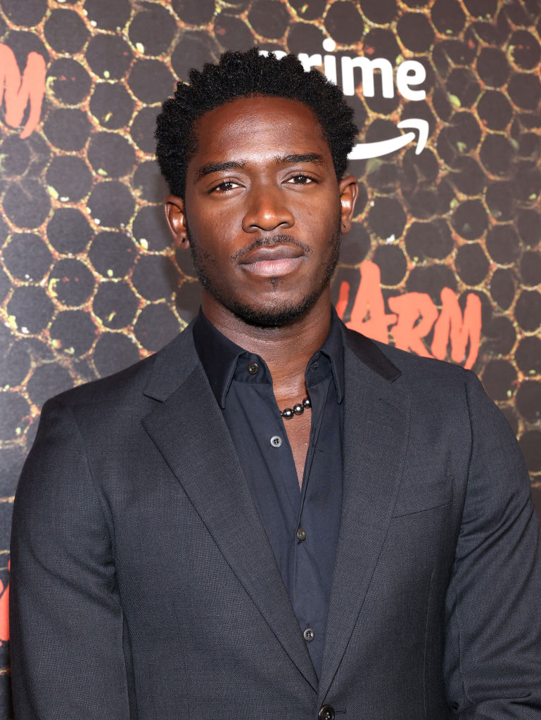 "Swarm" Red Carpet Premiere And Screening In Los Angeles