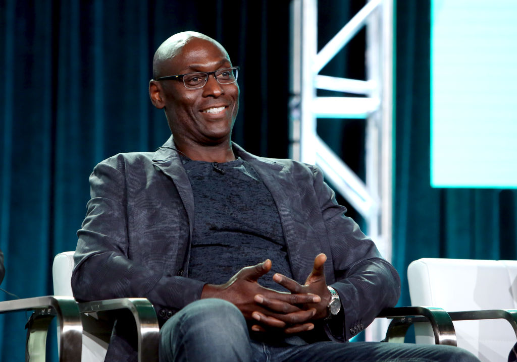 Lance Reddick's Wife Remembers Actor Following Death – The