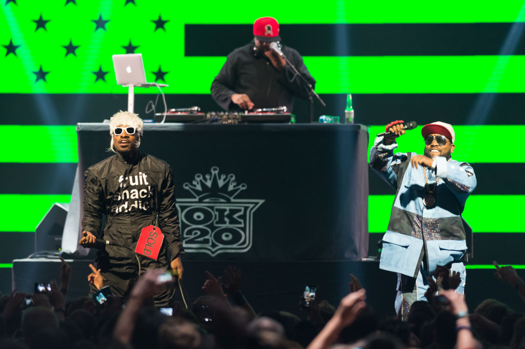 Outkast