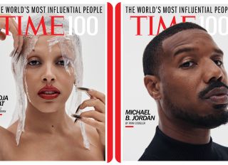 'TIME's' Most Influential People List of 2023 includes Michael B. Jordan, Doja Cat, Beyoncé, Angela Bassett and more.
