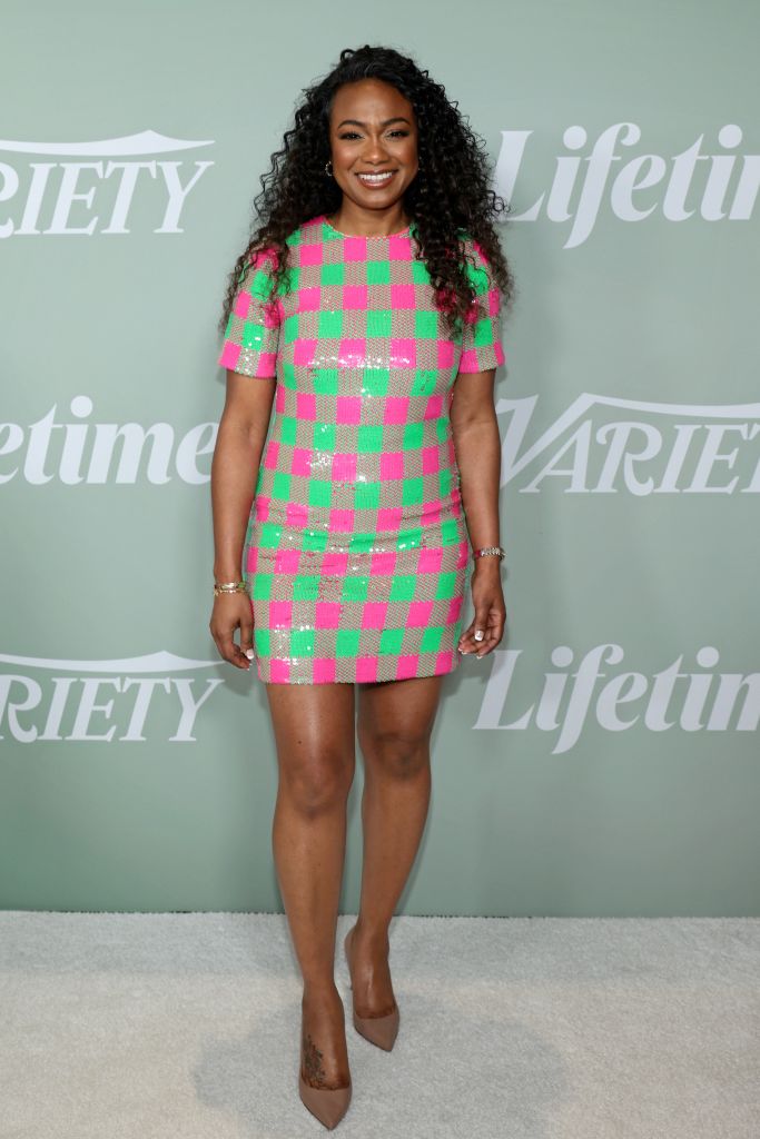 Variety's 2023 Power Of Women: New York Event Presented By Lifetime - Arrivals