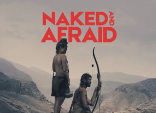 Discovery's Naked and Afraid
