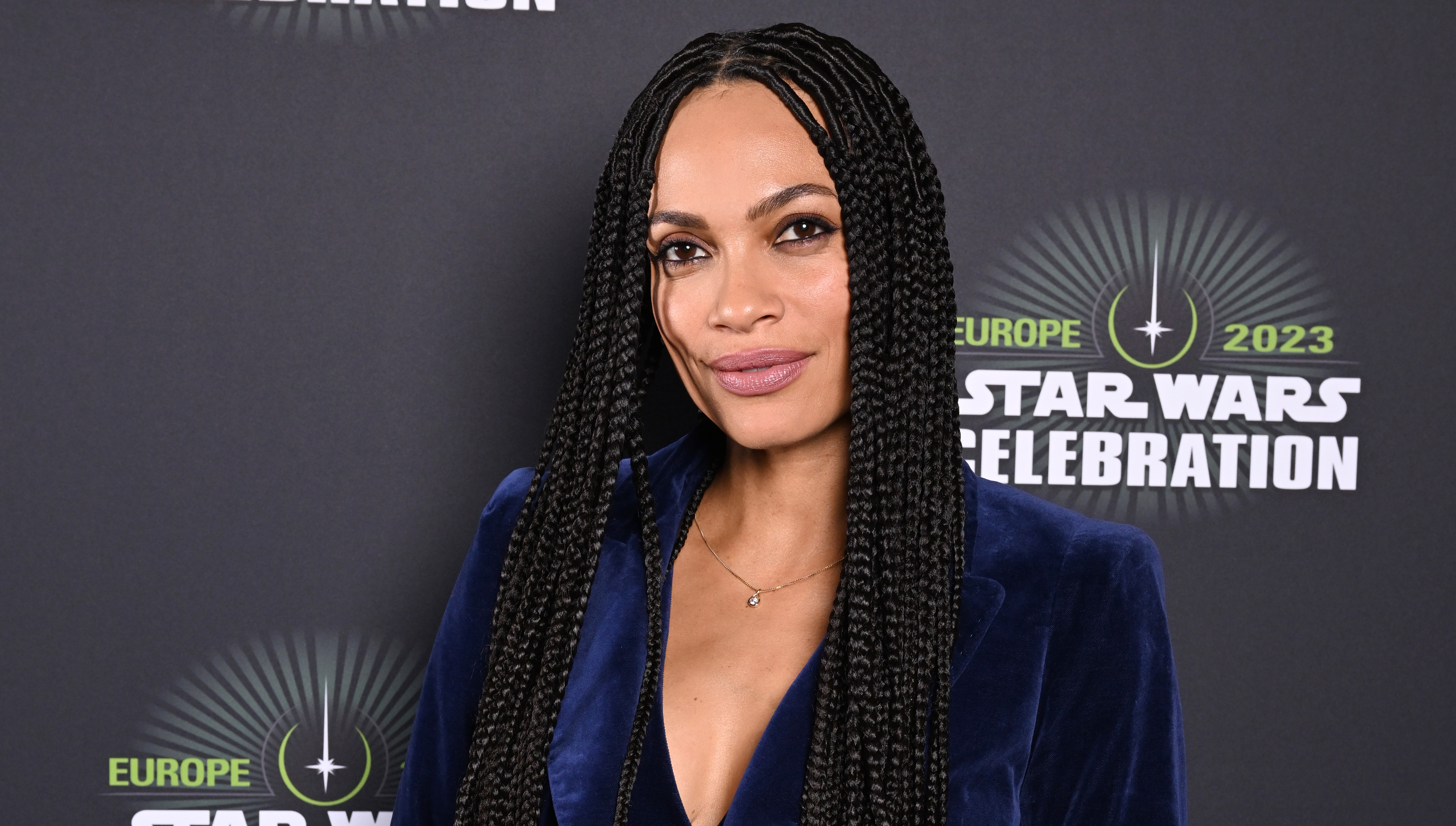 Star Wars Celebration 2023 Studio Panel