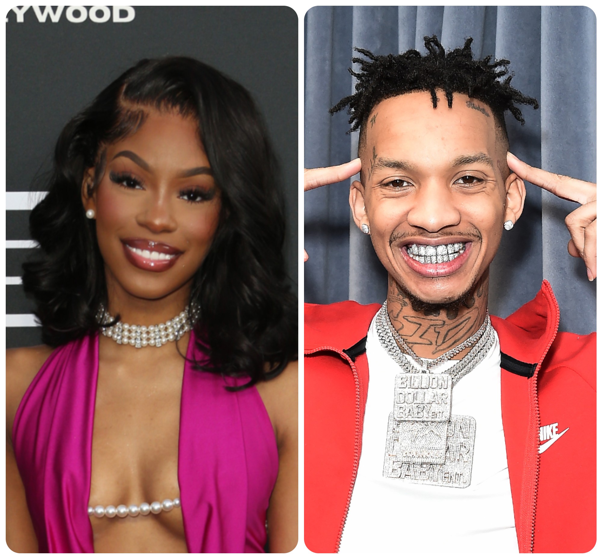 From ‘Body Bags’ To Diaper Bags Monaleo And Stunna 4 Vegas Announce