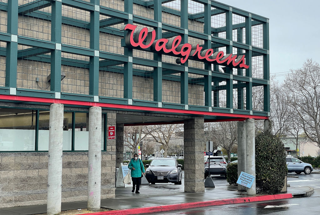 State Of California Cuts Ties With Walgreens Over Company Not Carrying Abortion Pill In 21 States