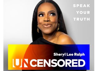 Sheryl Lee Ralph Uncensored
