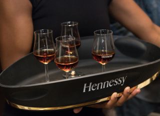 Hennessy "Le Voyage" Hosted By Thuy-Anh J. Nguyen