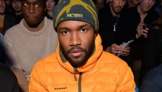 Frank Ocean has finally made his return to the stage at Coachella after six years without a public performance.