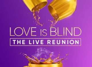 Love Is Blind: The Live Reunion assets