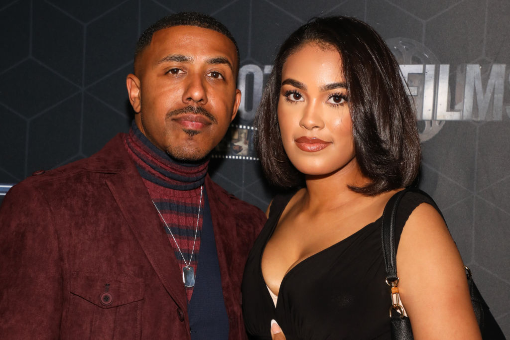 Premiere Of "No Way Out"