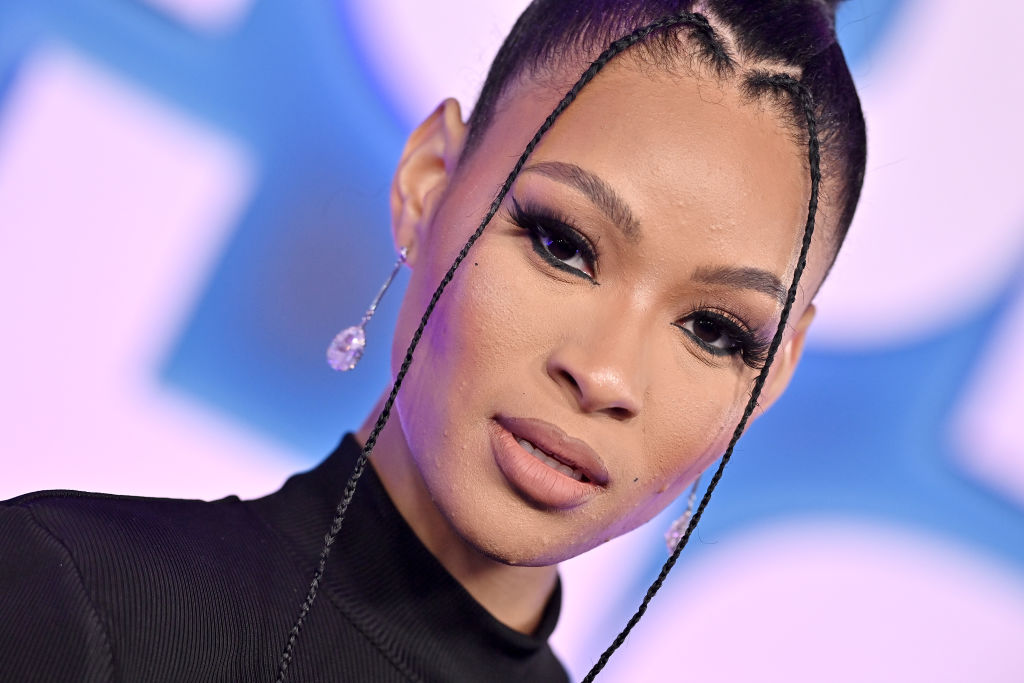 2022 People's Choice Awards - Arrivals