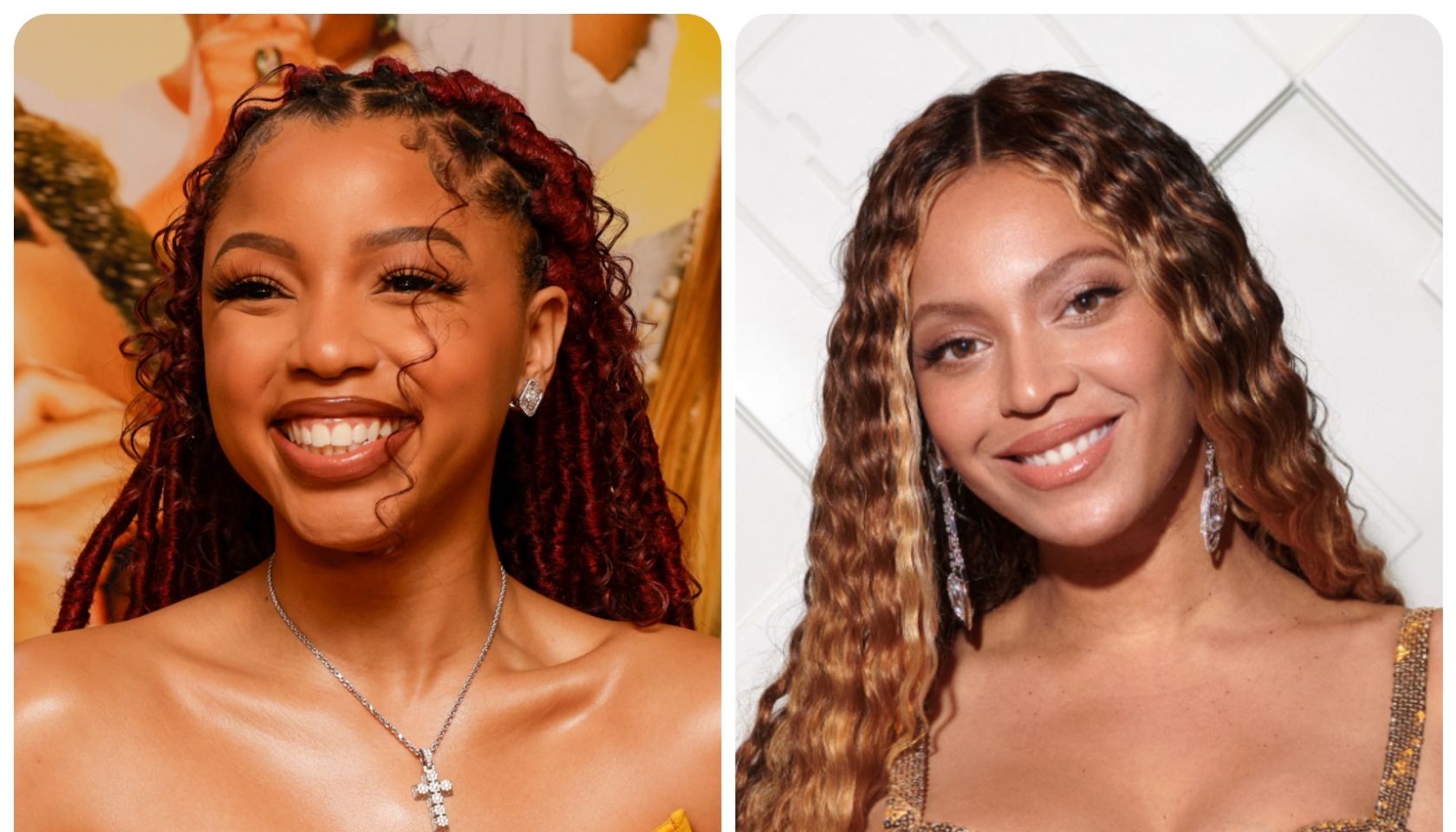 chloe x beyonce