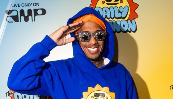 Nick Cannon Celebrates Cancellation Of ‘Toxic’ ‘Red Table Talk’