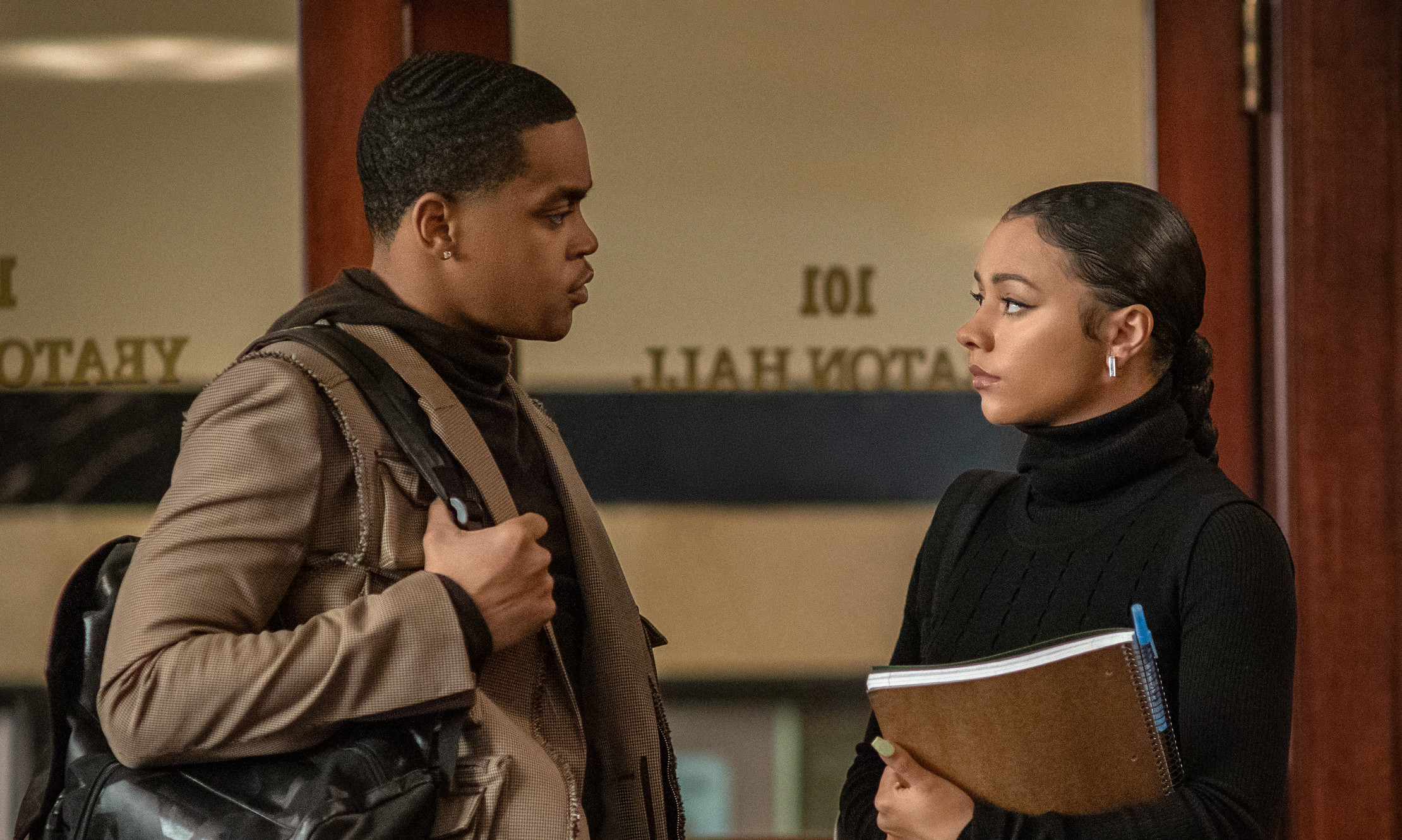 Power Book II: Ghost assets