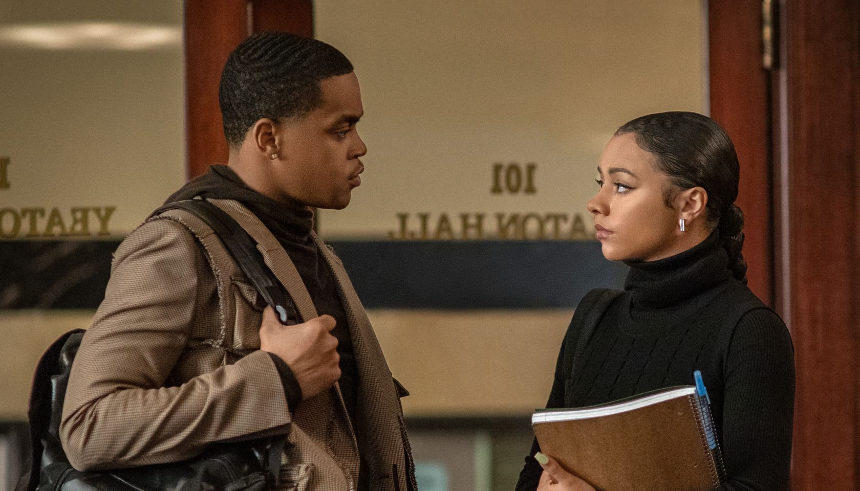 Power Book II: Ghost assets