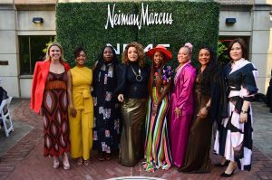 NBAF 17th Annual Fine Art + Fashion Benefit