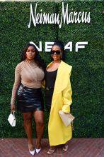 NBAF 17th Annual Fine Art + Fashion Benefit