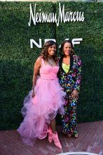 NBAF 17th Annual Fine Art + Fashion Benefit