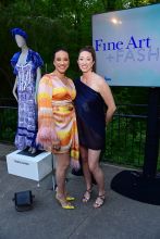 NBAF 17th Annual Fine Art + Fashion Benefit