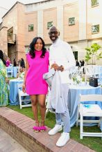 NBAF 17th Annual Fine Art + Fashion Benefit