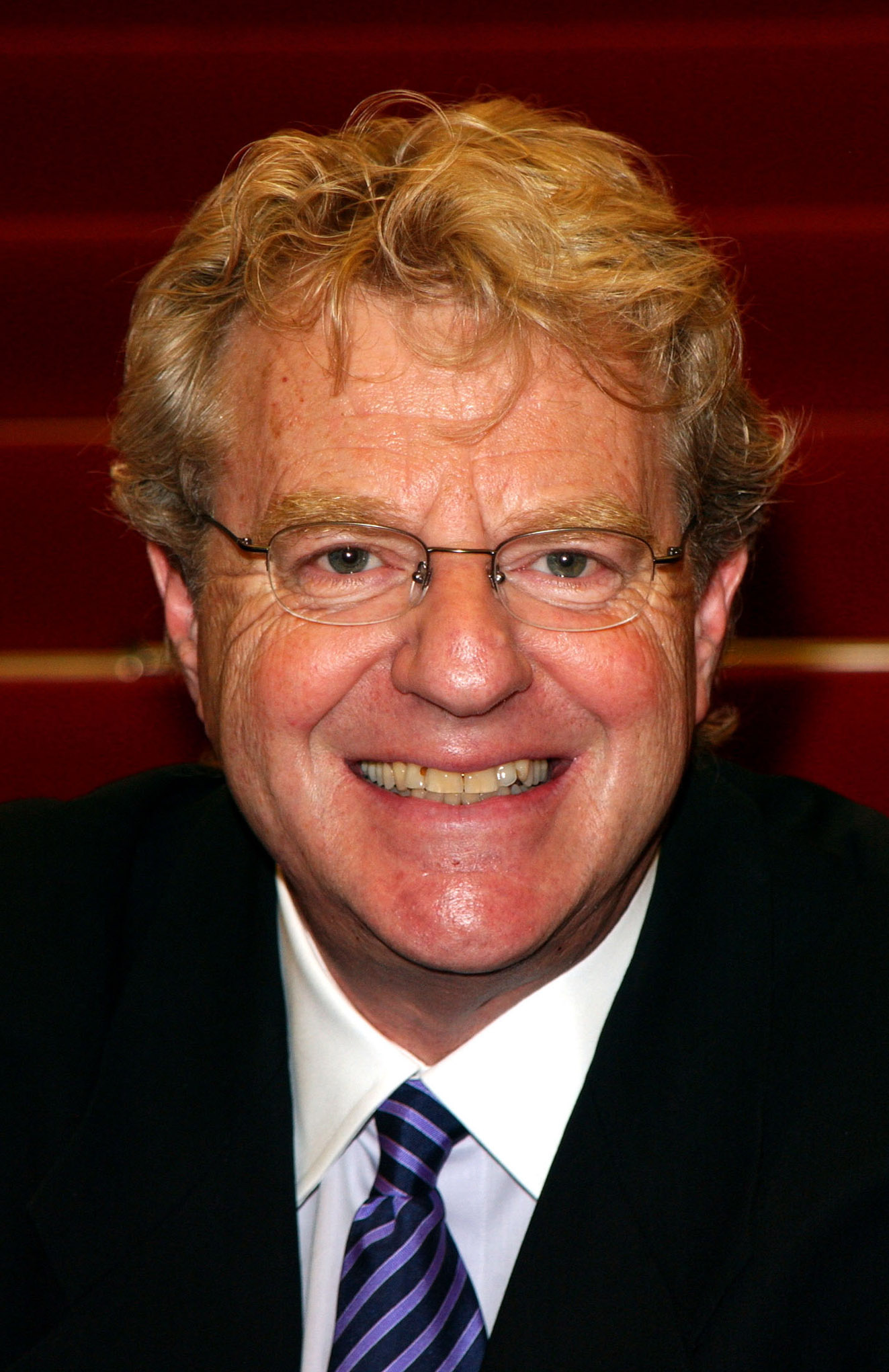 Citizen Verdict Premiere Jerry Springer