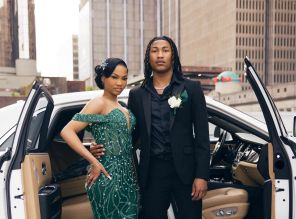 Extravagant Prom asset