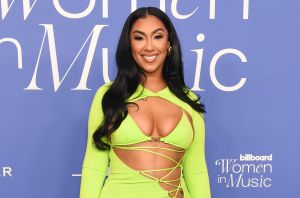 Billboard Women In Music - Arrivals