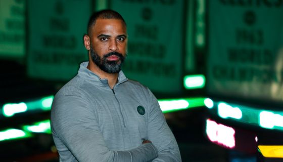 New Houston Rockets Coach Ime Udoka Opens Up Affair With Celtics Staffer, Says He Feels ‘Much More Remorse Even Now’