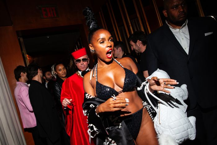 13th Annual Met Gala After Party