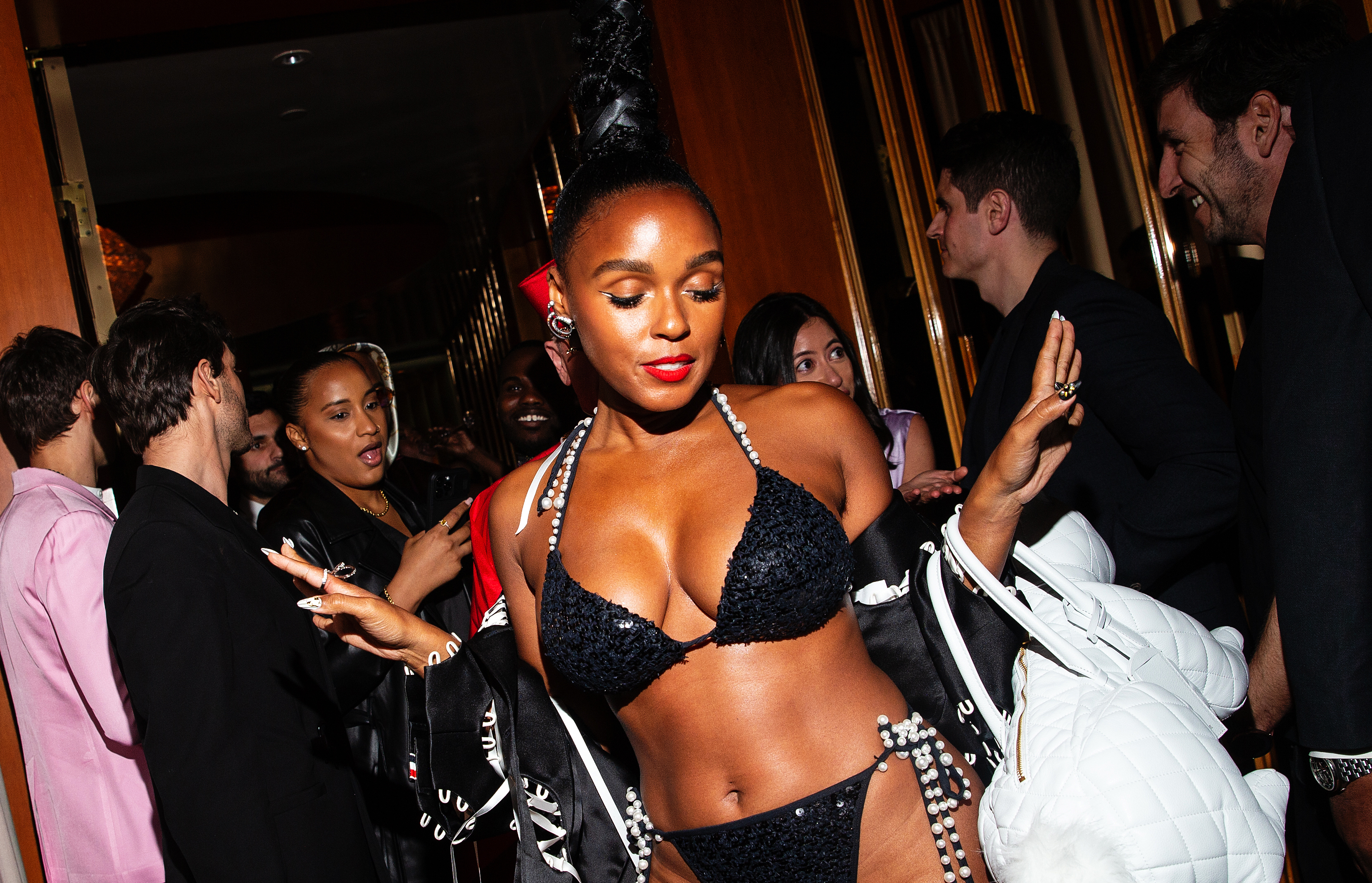 Inside the star-studded Met Gala 2023 after parties