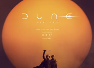Dune: Part Two assets