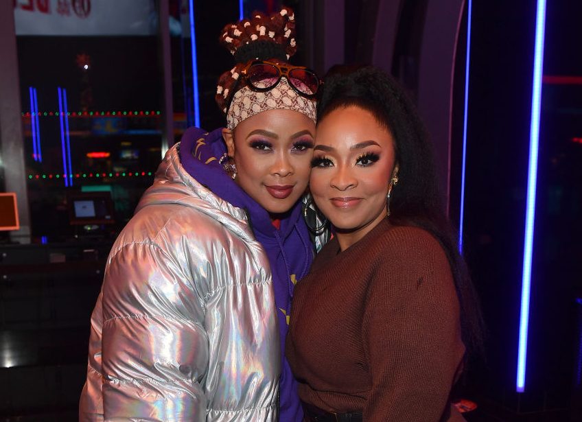 "I Wanna Dance With Somebody" Screening