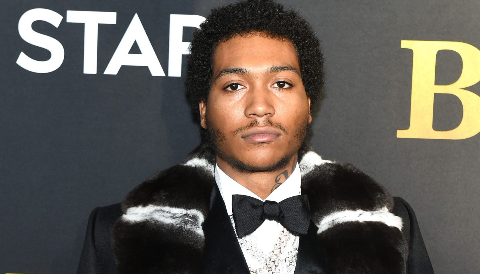 STARZ Series "BMF" World Premiere