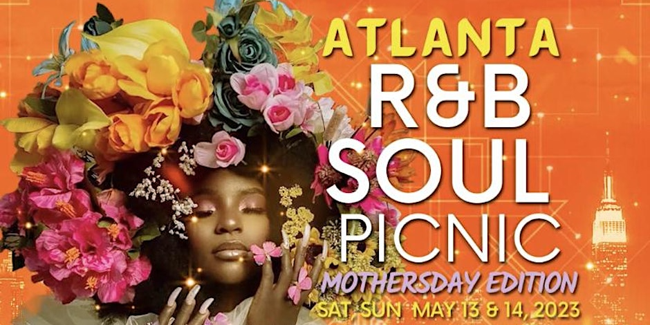 DJ Envy, DJ Trauma, DJ Mars & More Headlining Atlanta’s Second Annual R&B Soul Picnic