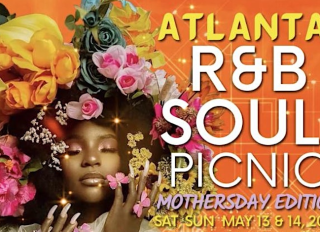 tlanta’s 2nd Annual R&B Soul Picnic and Soul Healing Session