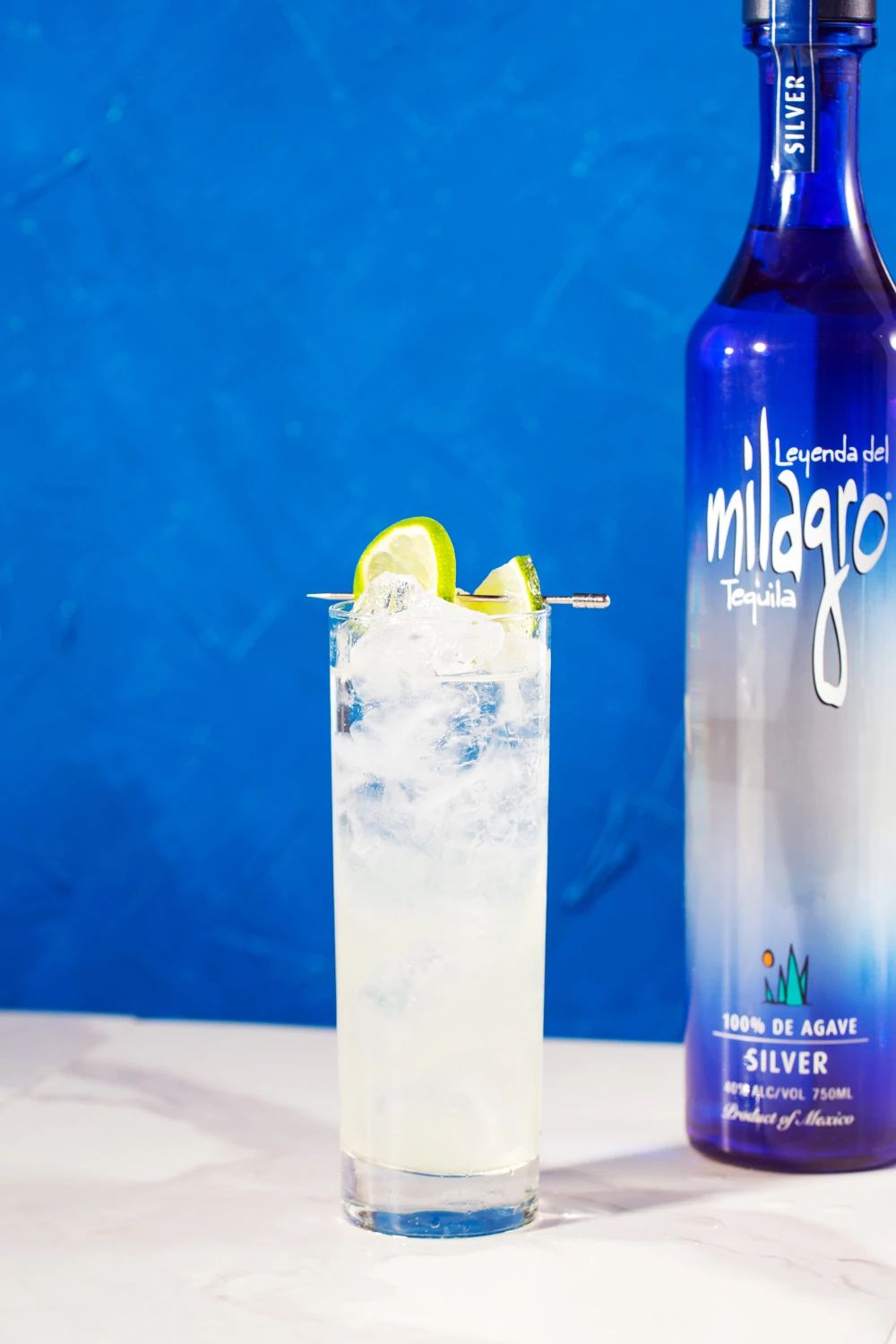 Milagro Ranch Water