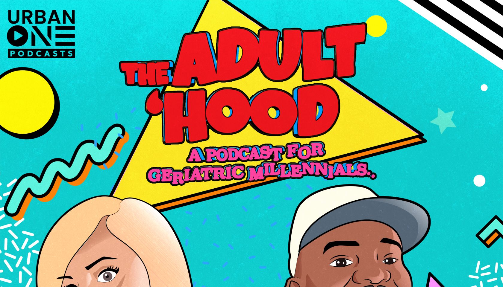 The Adult Hood assets