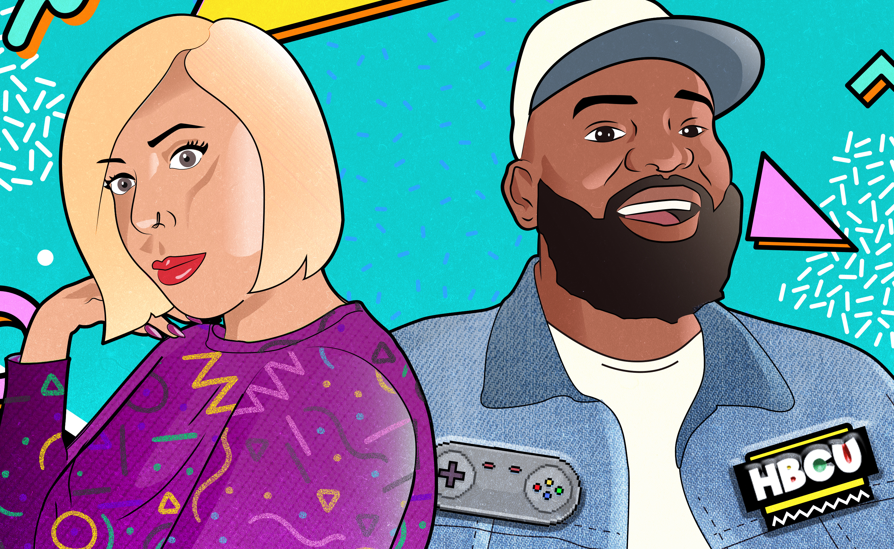 The Adult Hood assets