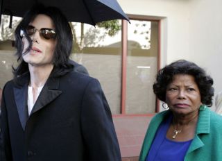 Michael Jackson Trial - Day 9 - March 10, 2005