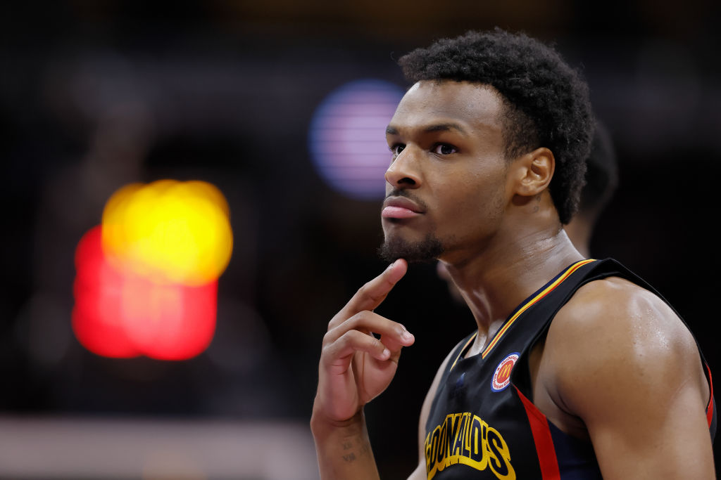 2023 McDonald's All American Game