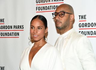 The Gordon Parks Foundation Awards Dinner and Auction, Cipriani 42nd Street, New York, USA - 04 Jun 2019