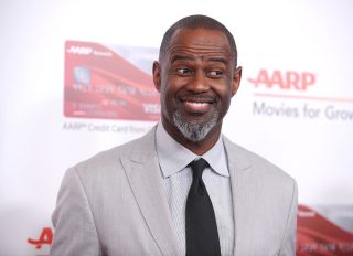 AARP's 16th Annual Movies For Grownups Awards - Arrivals