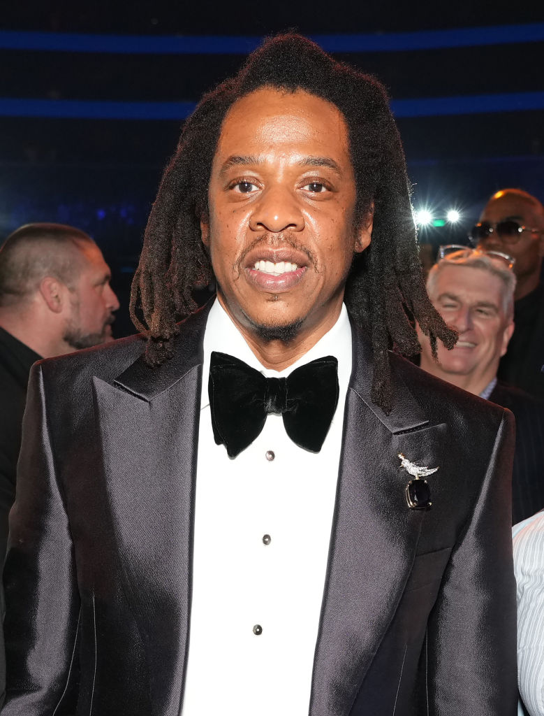 21-year old claiming Jay Z is his father files suit against the rapper
