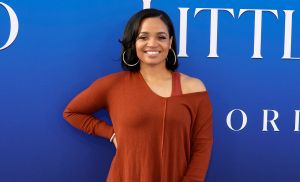 World Premiere Of Disney's "The Little Mermaid" - Arrivals