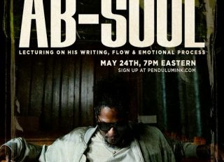 Ab-Soul Class Flyer