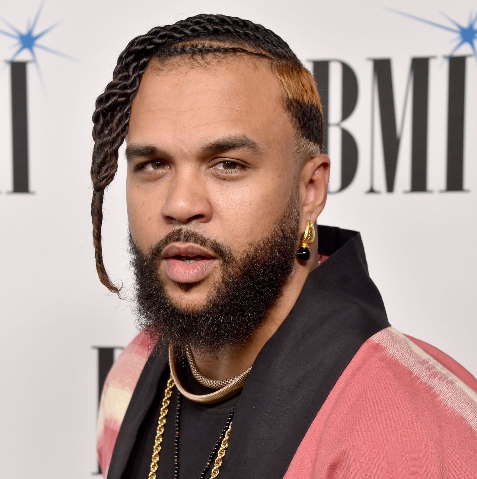 71st Annual BMI Pop Awards - Arrivals